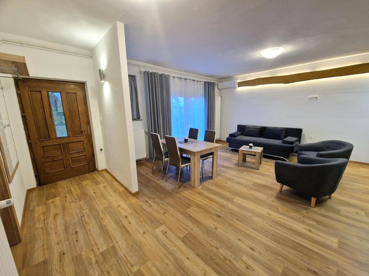 Apartment Feher Лендава Экстерьер фото