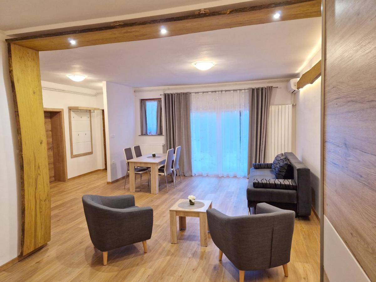 Apartment Feher Лендава Экстерьер фото